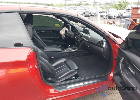 2019 BMW M4 from USA, damaged, VIN WBS4Z9C55KEJ63745